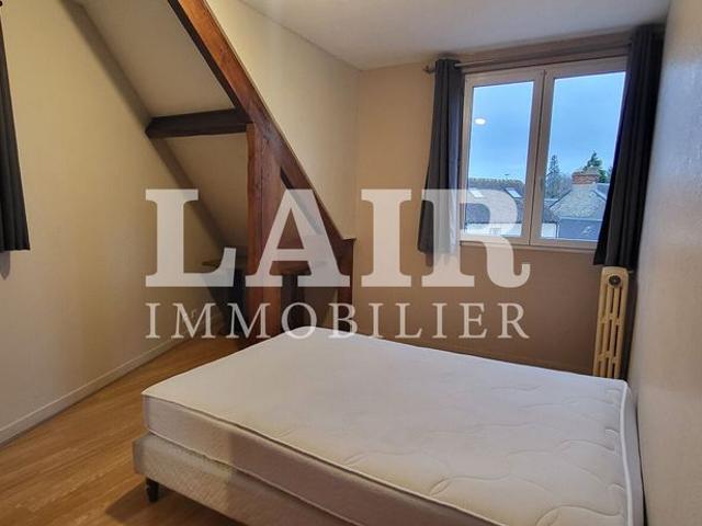 Appartement location à Alençon, Sées