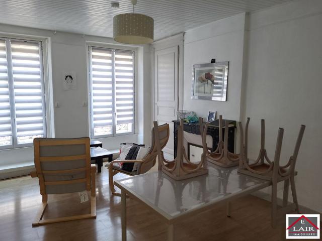 Appartement location à Alençon, Sées