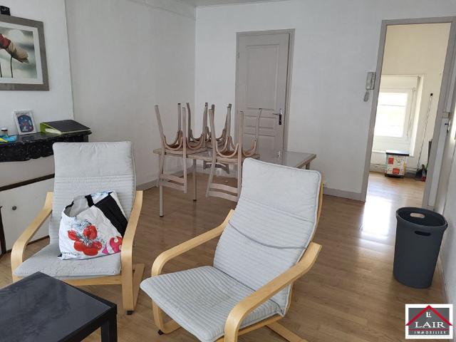Appartement location à Alençon, Sées