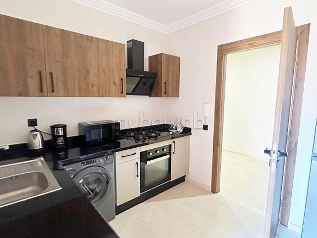 Appartement location à Marrakech, L'Oriental