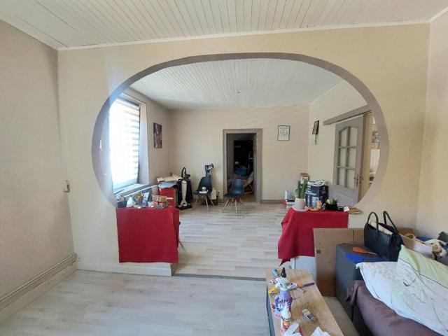 Appartement location à Thionville, Serémange-erzange