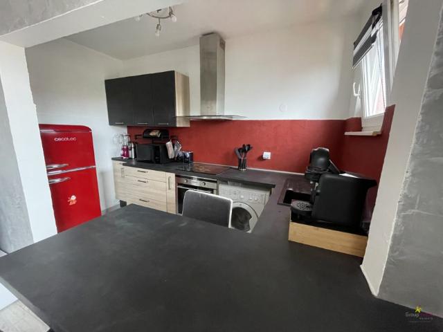 Appartement location à Haguenau-Wissembourg, Sessenheim