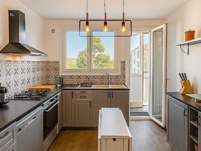 Appartement location à Sète, Hérault