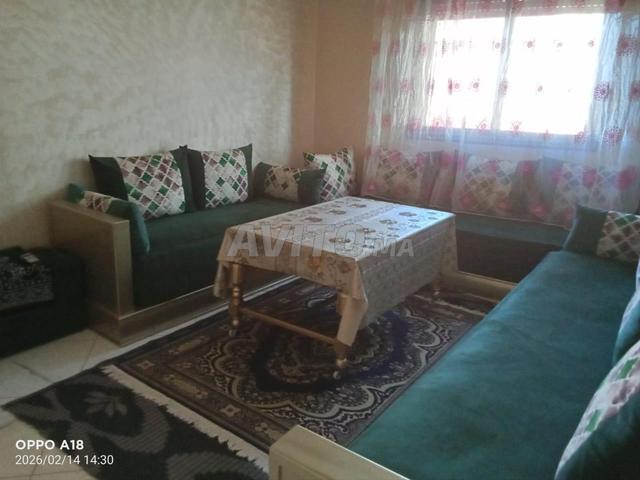 Appartement location à Settat, Gharb-Chrarda-Beni Hssen