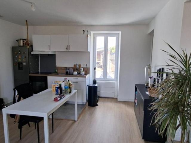 Appartement location à Saint-Germain-sur-Moine, Sèvremoine