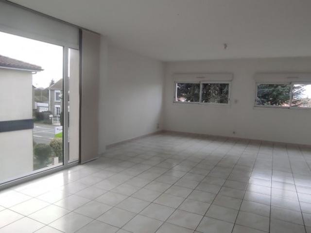 Appartement location à Cholet, Saint-macaire-en-mauges