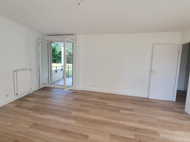 Appartement location à Annecy