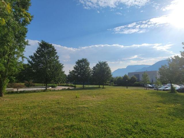 Appartement location à Annecy