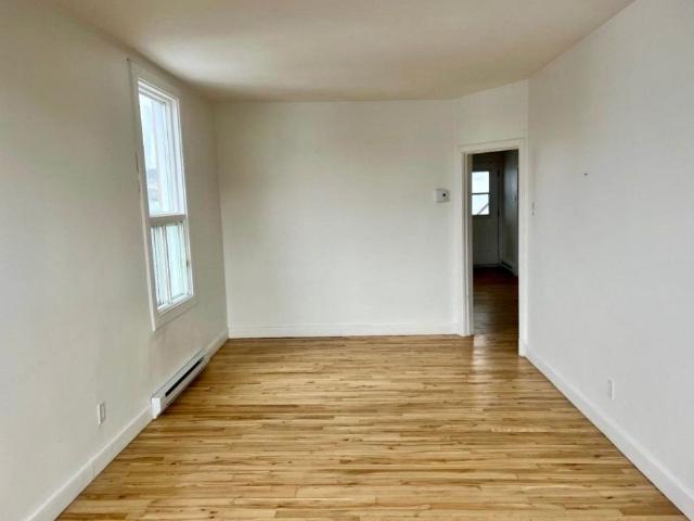 Apartment for rent in Mauricie, Quebec