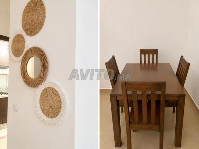 Appartement location à Oued Laou, Tanger-Tétouan
