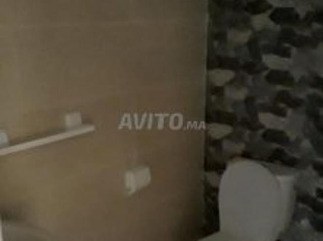 Appartement location à Ben Slimane