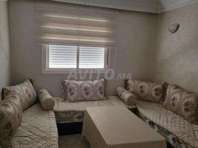 Appartement location à Anfa, Gharb-Chrarda-Beni Hssen