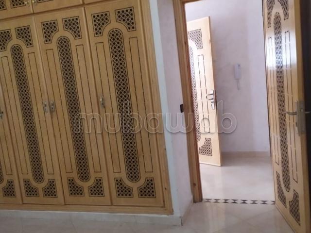 Appartement location à Fès
