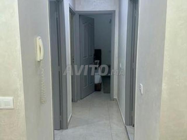 Appartement location à L'Oriental