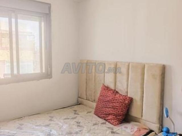 Appartement location à Mohammedia, Gharb-Chrarda-Beni Hssen