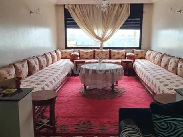 Appartement location à Meknès