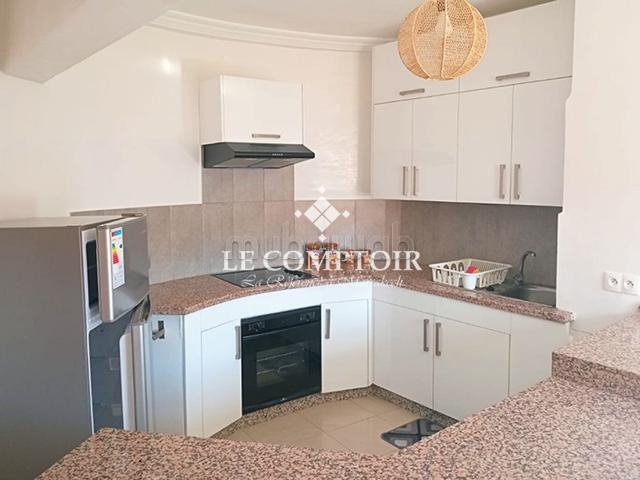 Appartement location à Marrakech, L'Oriental