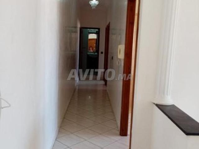 Appartement location
