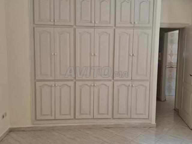 Appartement location