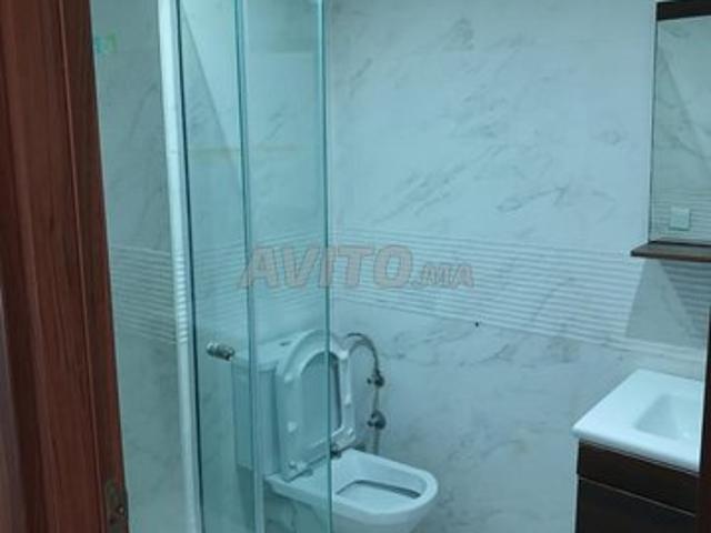 Appartement location