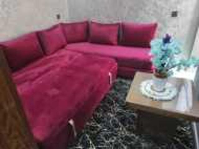 Appartement location à Anfa, Gharb-Chrarda-Beni Hssen