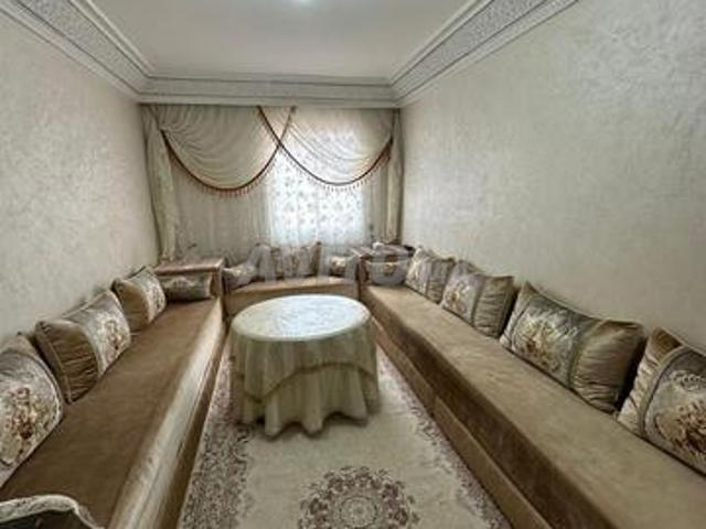 Appartement location