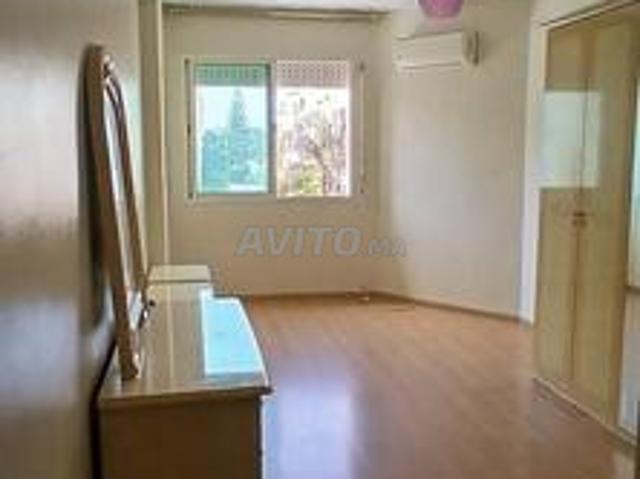 Appartement location