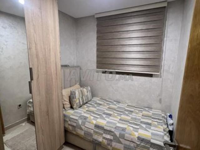 Appartement location
