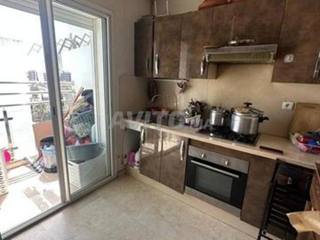 Appartement location