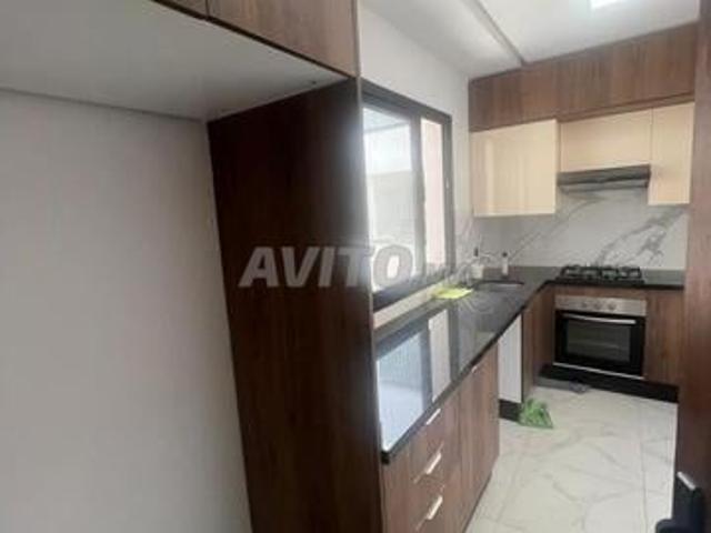 Appartement location
