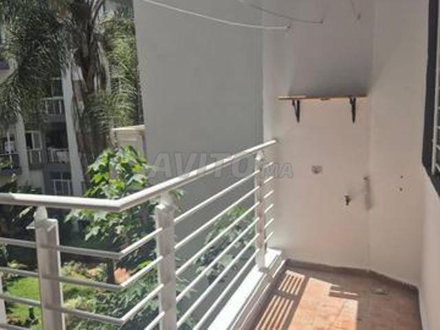 Appartement location