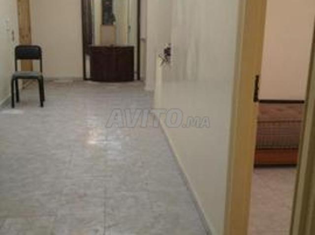 Appartement location