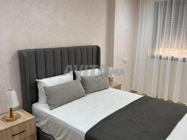 Appartement location