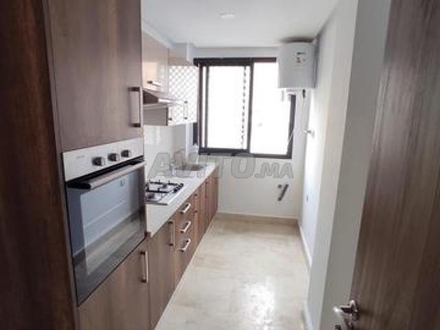 Appartement location