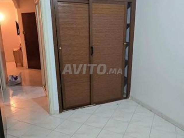 Appartement location