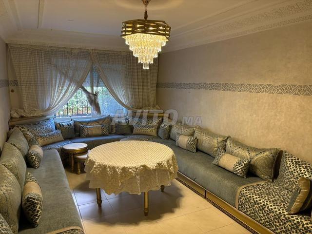 Appartement location à Anfa, Sidi Moumen