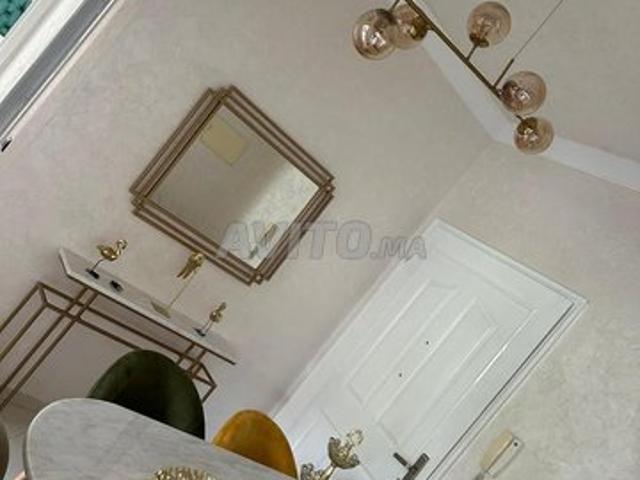 Appartement location à Sidi Rahal, Doukkala-Abda