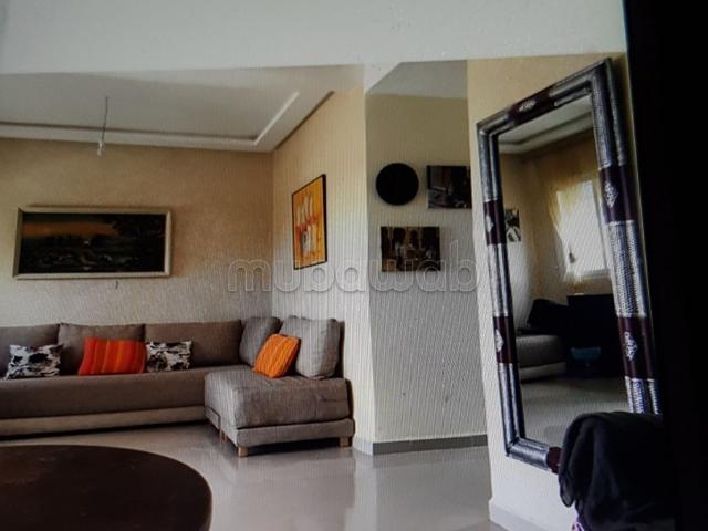 Appartement location à Sidi Rahal, Gharb-Chrarda-Beni Hssen