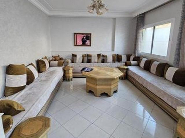 Appartement location à El Ma, Gharb-Chrarda-Beni Hssen