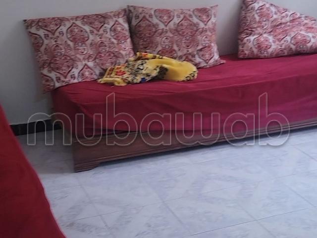 Appartement location à Anfa, Gharb-Chrarda-Beni Hssen