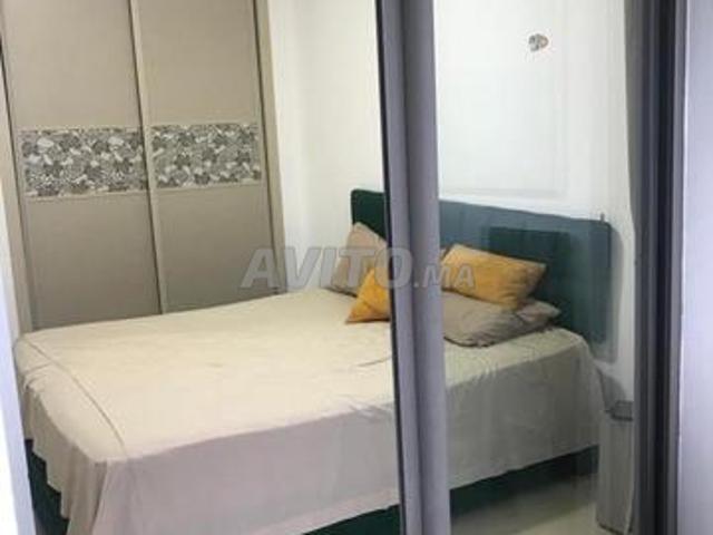 Appartement location