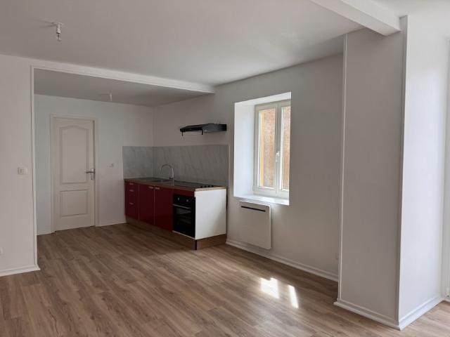 Appartement location à Thionville, Sierck-les-bains