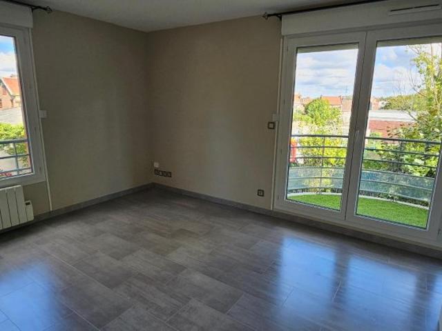 Appartement location à Douai, Sin-le-noble