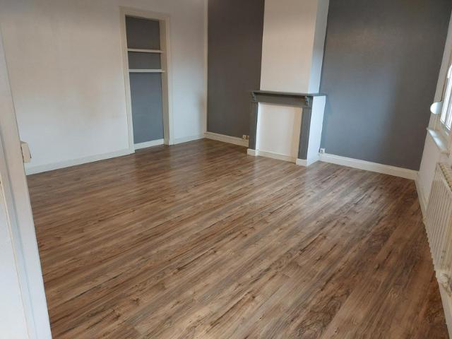 Appartement location à Douai, Sin-le-noble