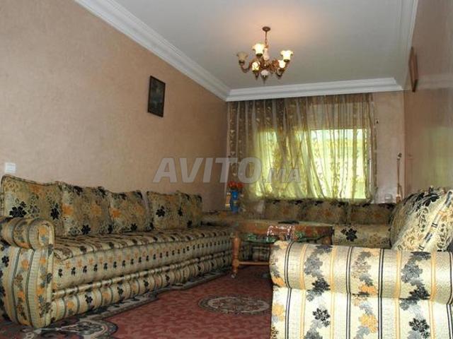 Appartement location à Skhirat