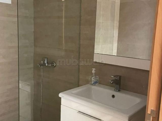 Appartement location à Tangero, Tanger-Tétouan