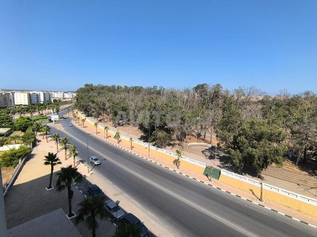 Appartement location à Lyautey