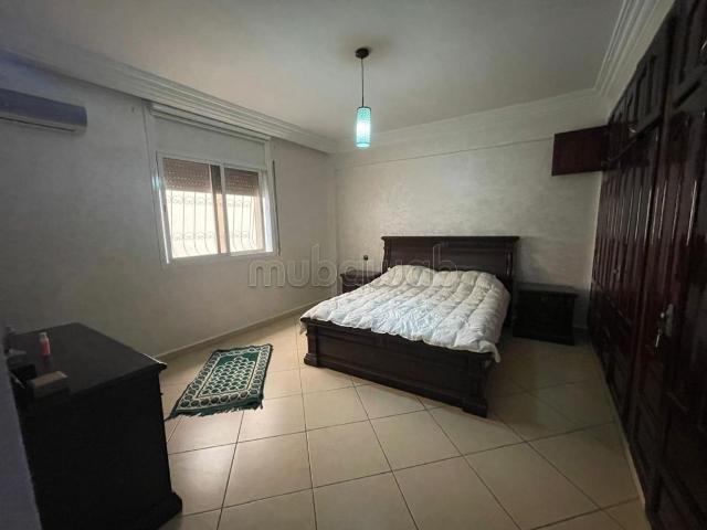 Appartement location à Lyautey