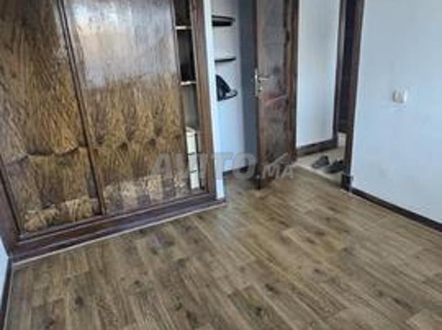 Appartement location à Centre Ville, Ben Slimane