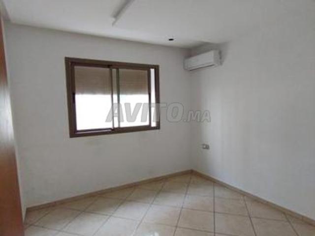Appartement location à Lyautey